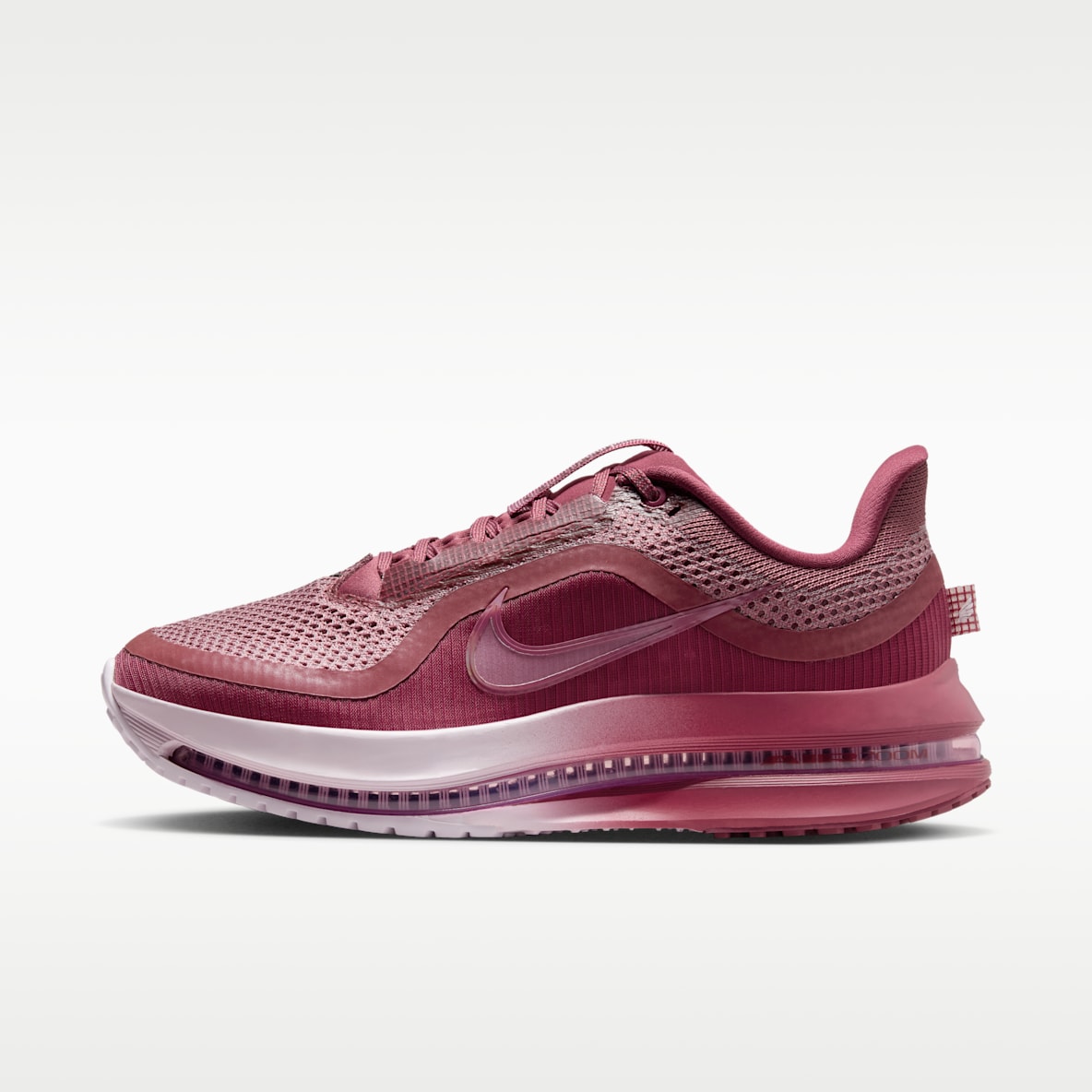 Rojo. Nike US